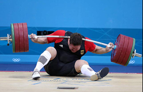 10 Epic Weightlifting Fails | Exercise.com Blog