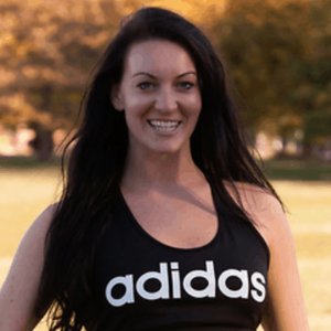 Interview: Erica Suter, Total Youth Soccer Fitness Program